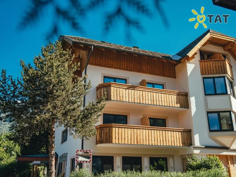 Stadtvilla Schladming Boutiquehotel