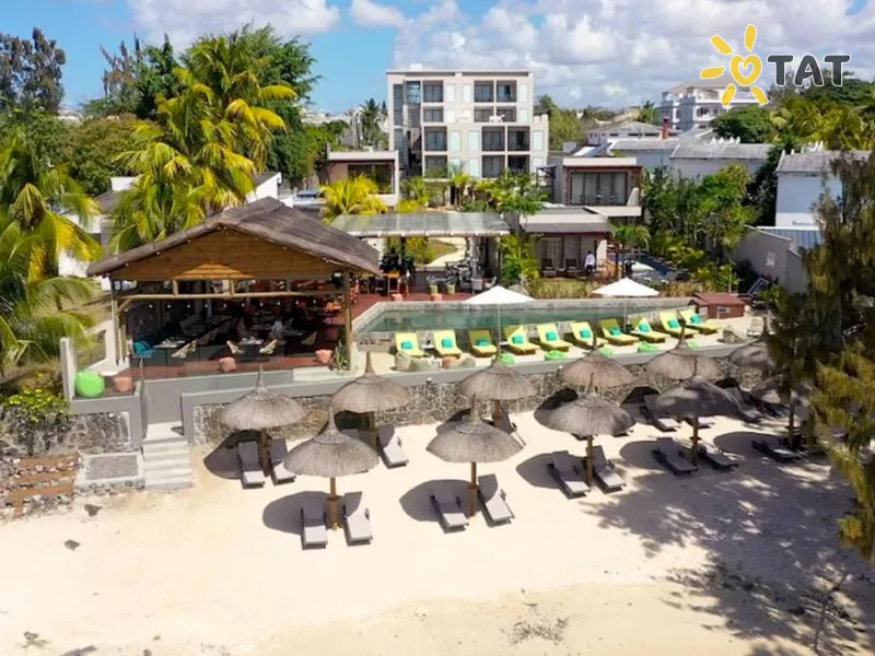 Wonders Beach Boutique Hotel