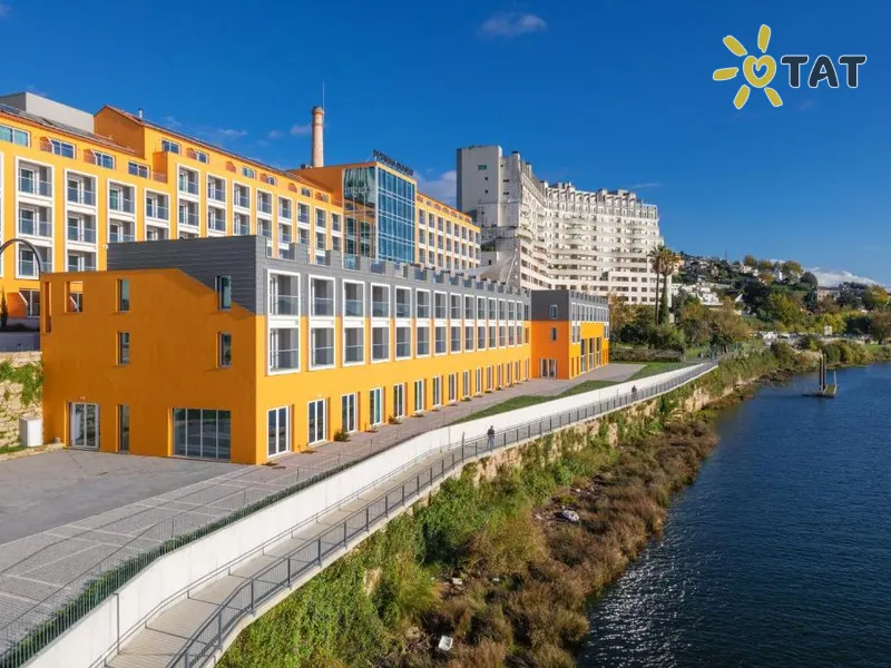 Pestana Douro Riverside