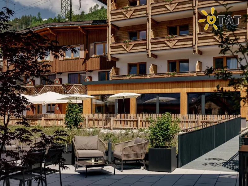 Aparthotel Ferienalm