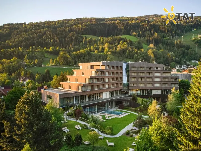 Falkensteiner Hotel Schladming