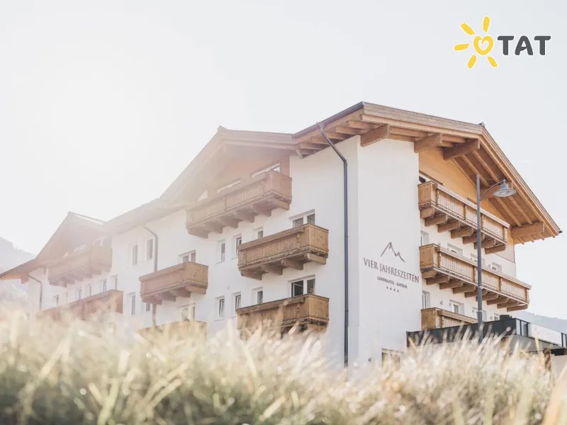 Vier Jahreszeiten Hotel