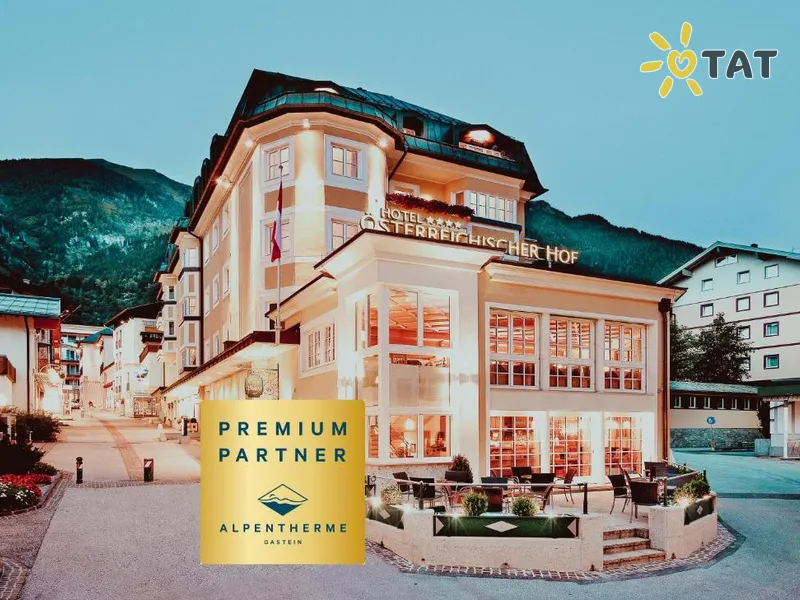 Oesterreichischer Hof