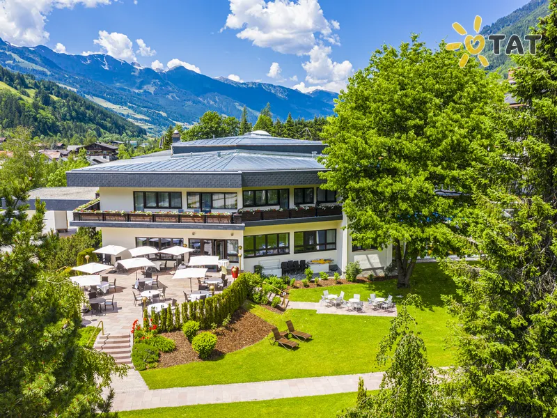 Europaischer Hof Aktivhotel & Spa