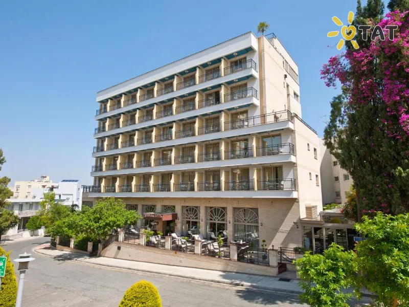 Semeli Hotel