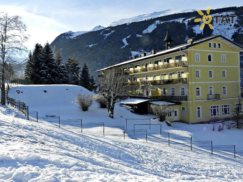 Kur & Ferien Hotel Helenenburg