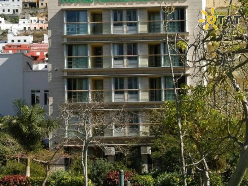 Torre Del Conde Hotel