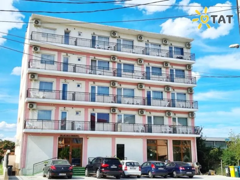 Blue Sky Hotel Eforie Nord