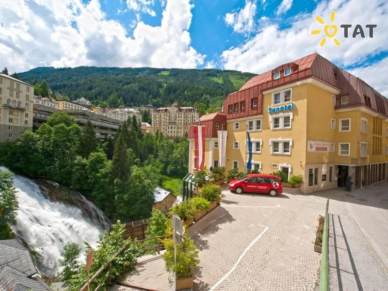 Sanotel Bad Gastein