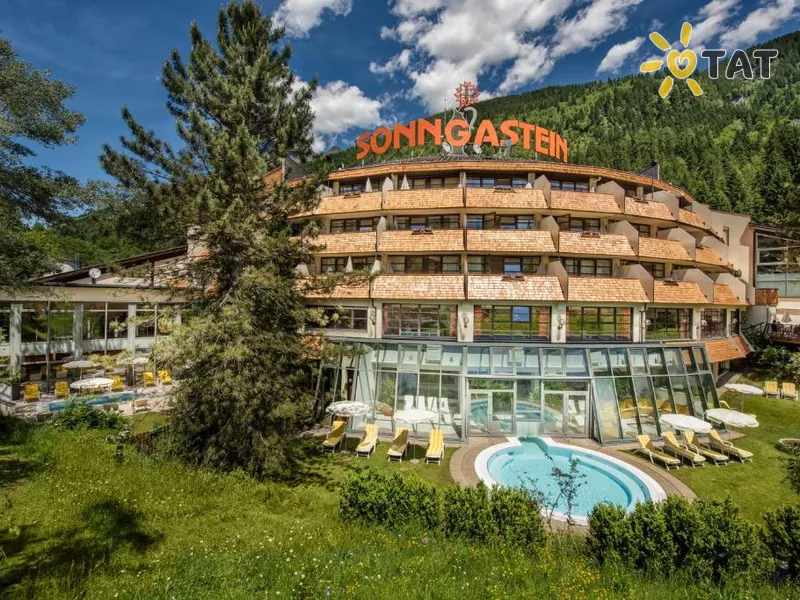 Sonngastein Hotel