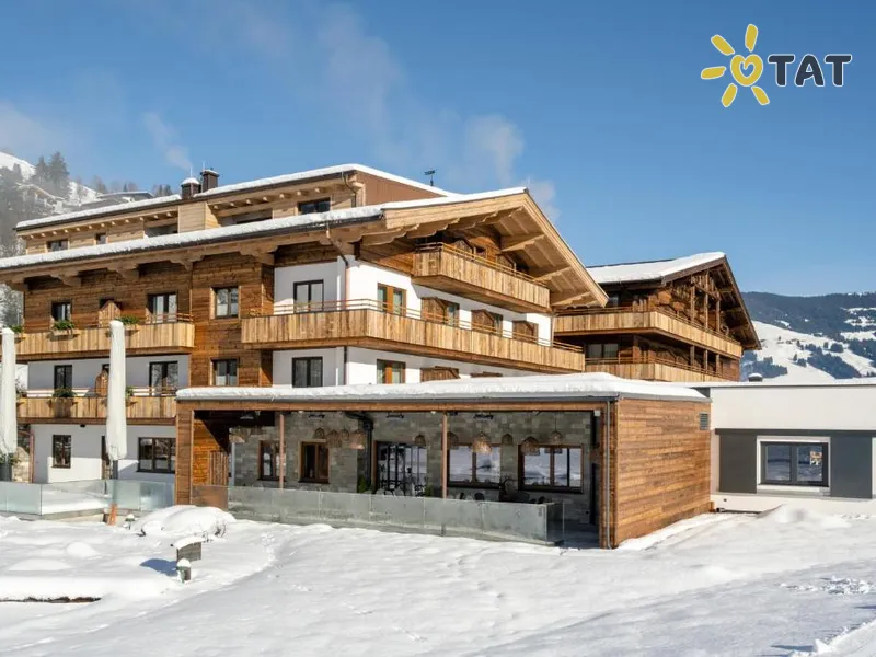 Ski & Bike Wiesenegg Hotel