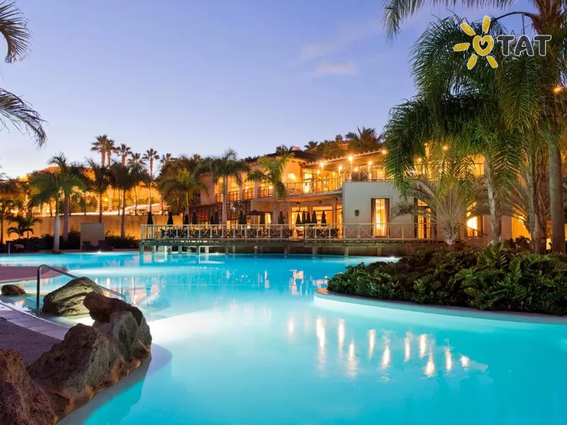 Las Villas Bahia Del Duque