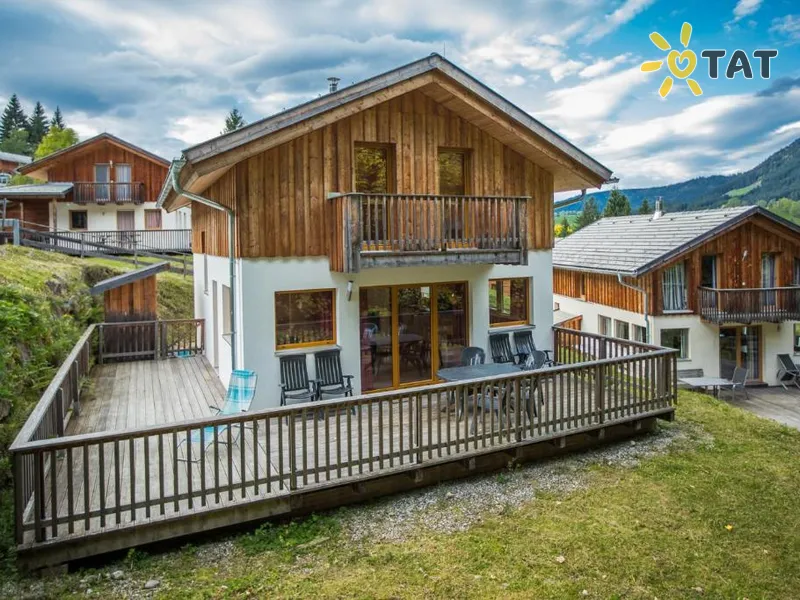 Alpendorf Dachstein West