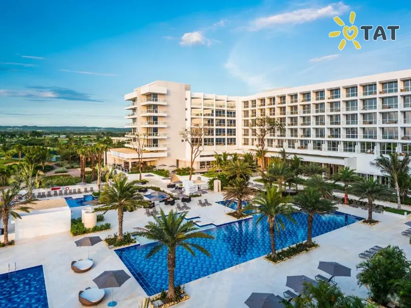 Dreams Karibana Cartagena Golf & Spa Resort