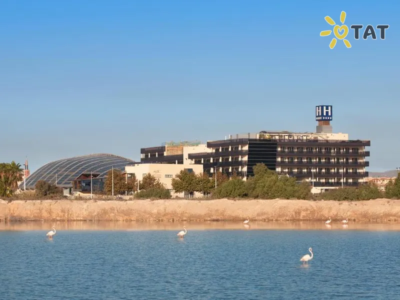 Thalasia Costa De Murcia