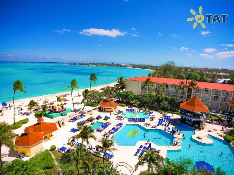 Breezes Resort Bahamas