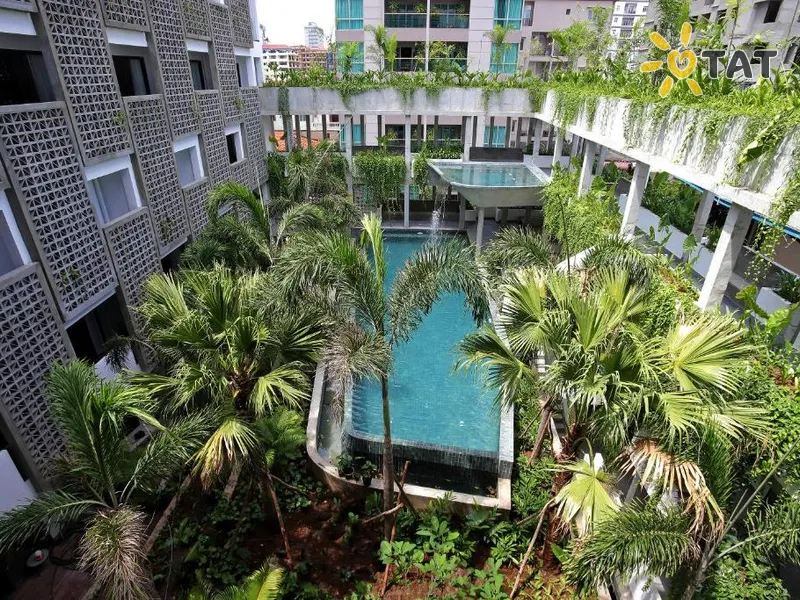 Baitong Hotel & Resort Phnom Penh