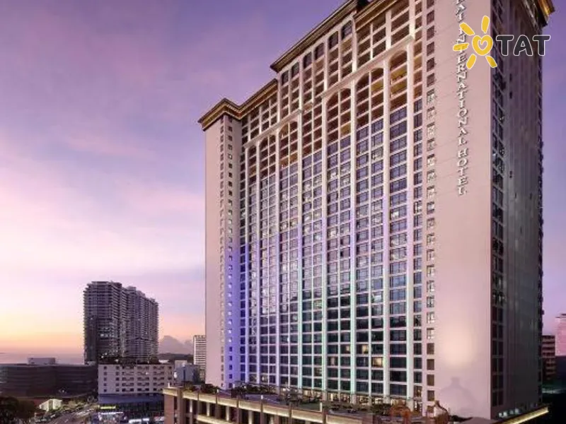 Nanhai International Hotel