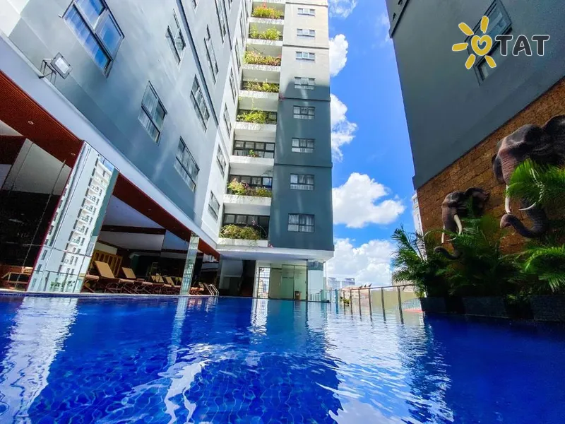 Poulo Wai Hotel & Apartment