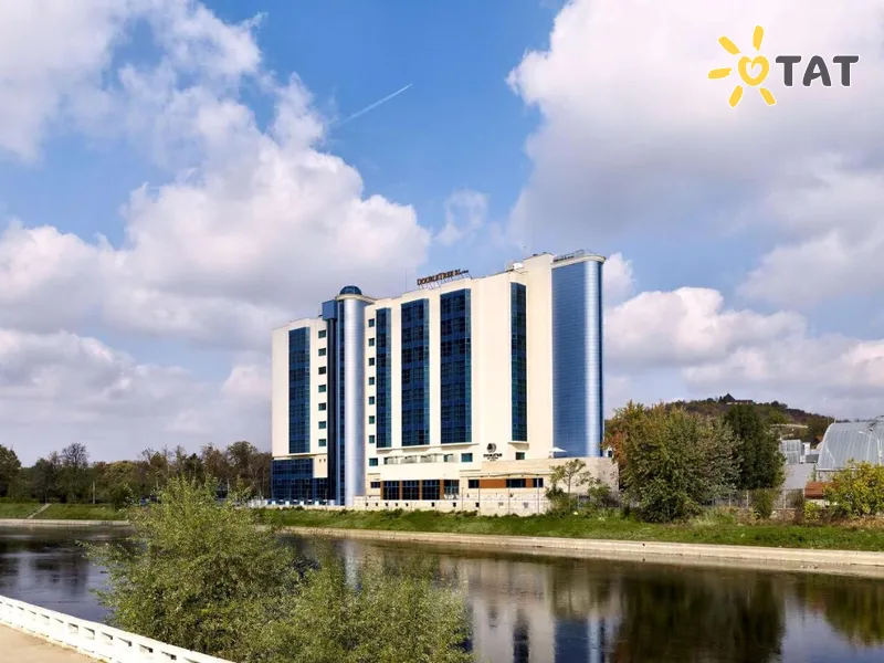 DoubleTree by Hilton Oradea