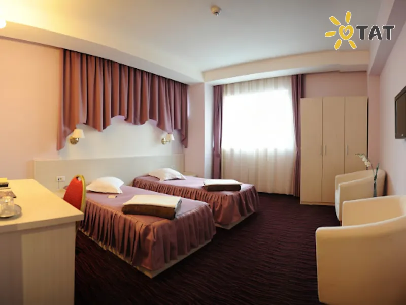 Nevis Wellness & Spa Hotel