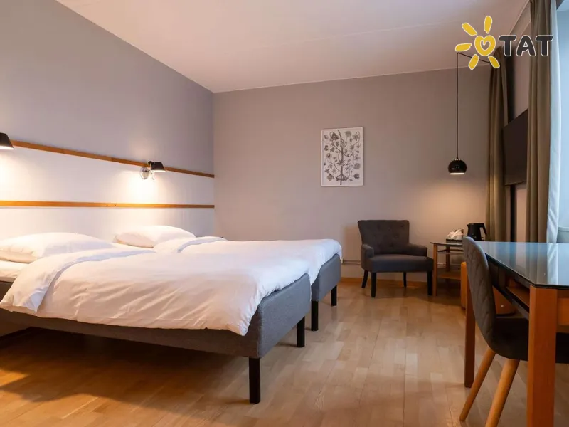Best Western Plus Park City Solna