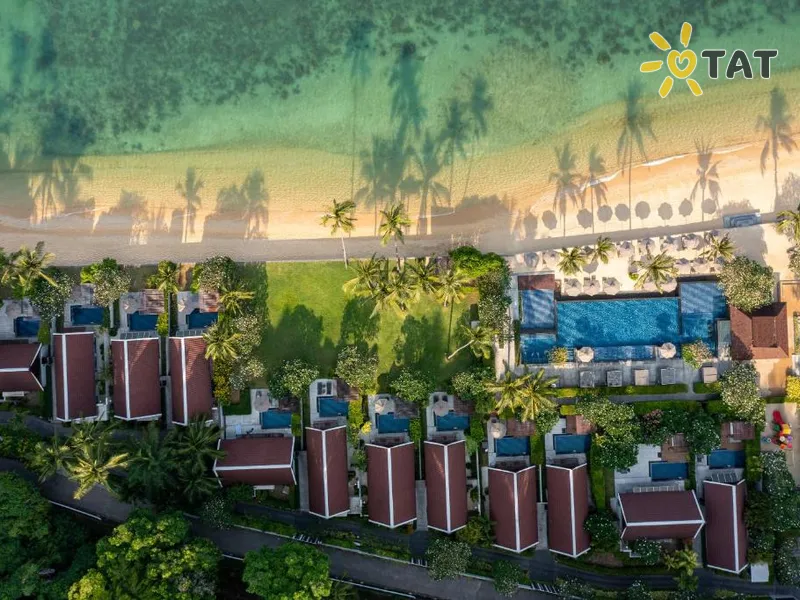 InterContinental Koh Samui Resort