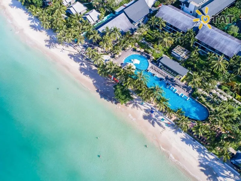 KC Grande Resort & Spa