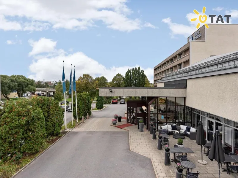 Best Western Royal Star