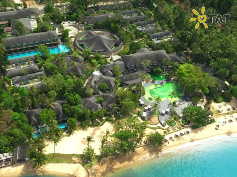 Mercure Koh Chang Hideaway