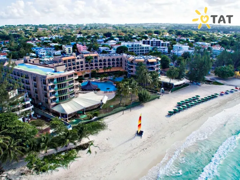 Accra Beach Hotel & Spa