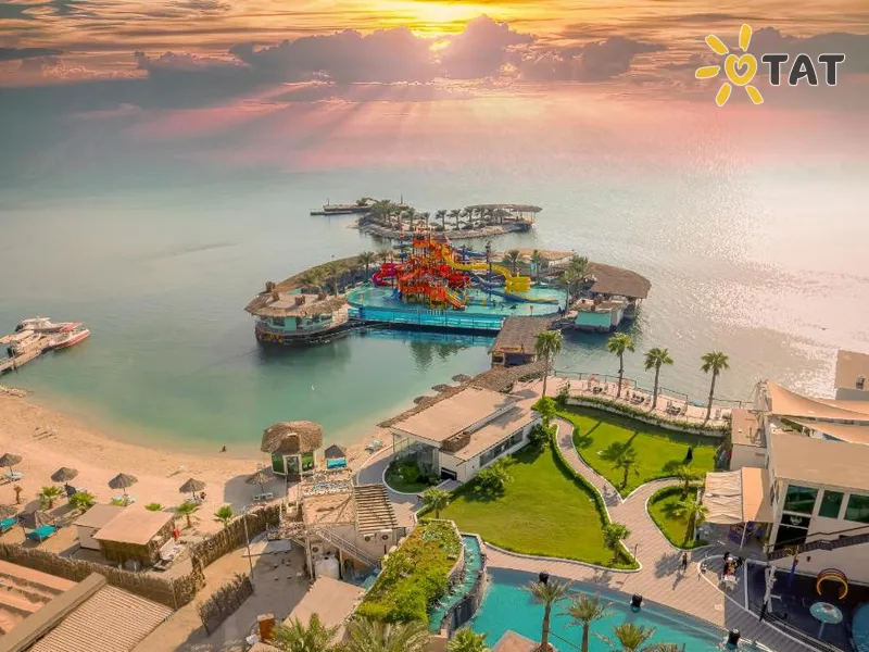 Lagoona Beach Luxury Resort & Spa