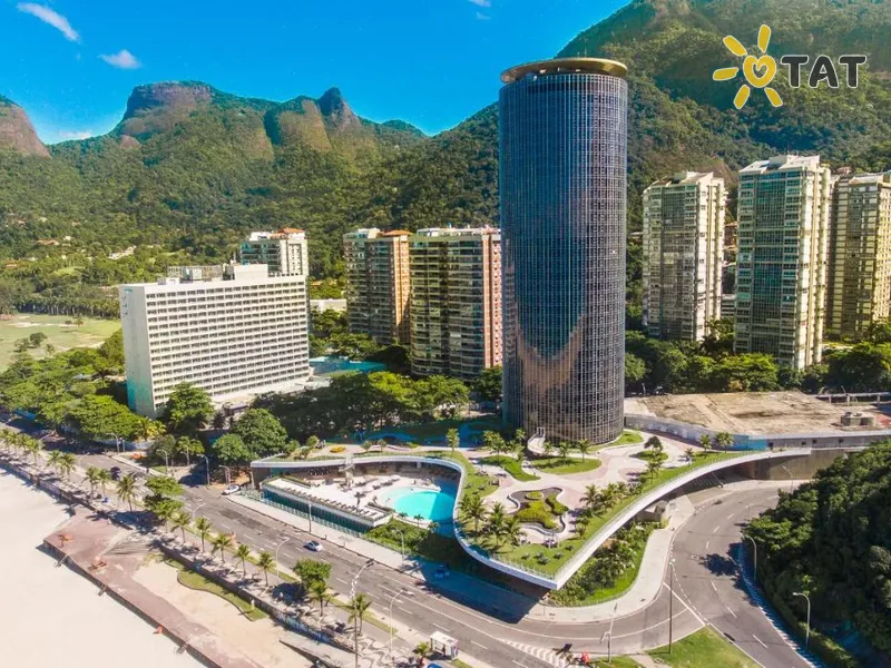 Nacional Rio de Janeiro Hotel