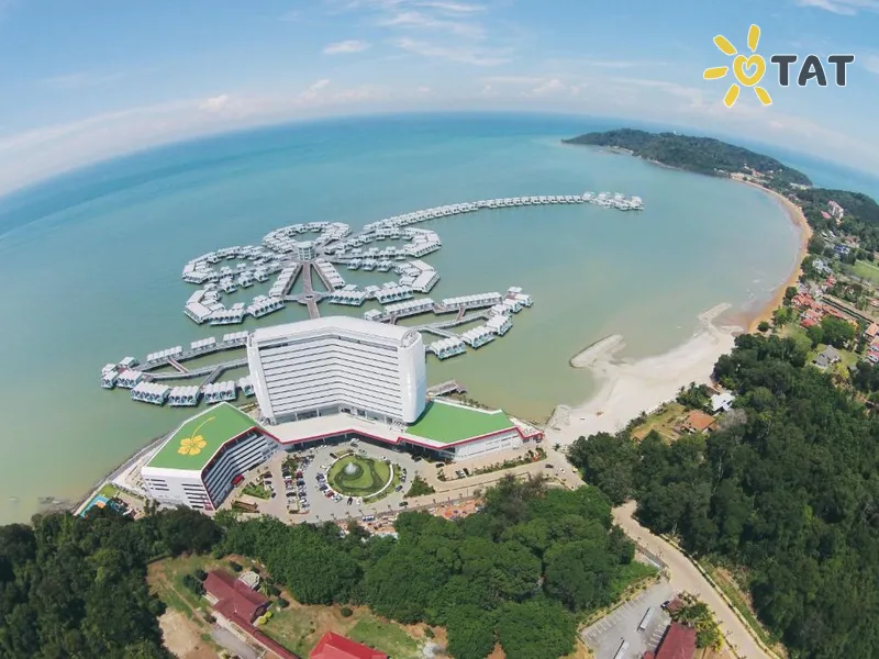 Lexis Hibiscus Port Dickson