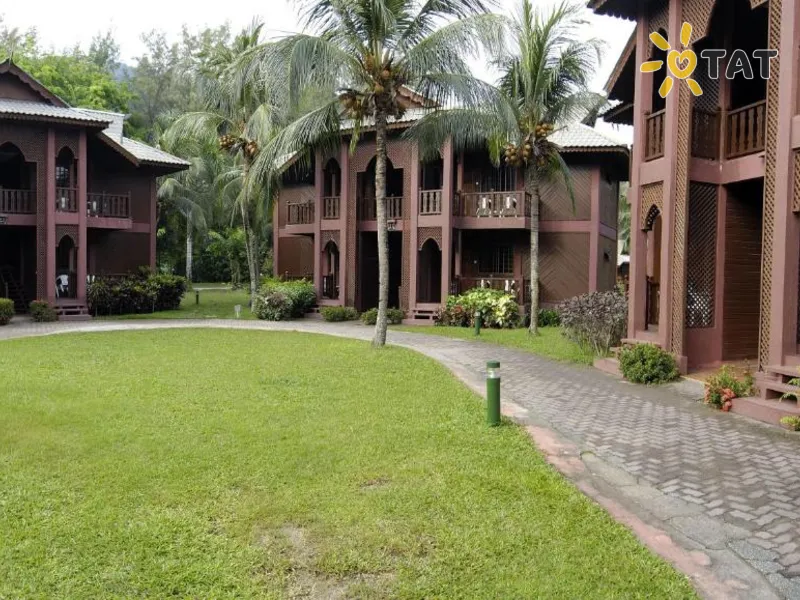 Berjaya Tioman Resort