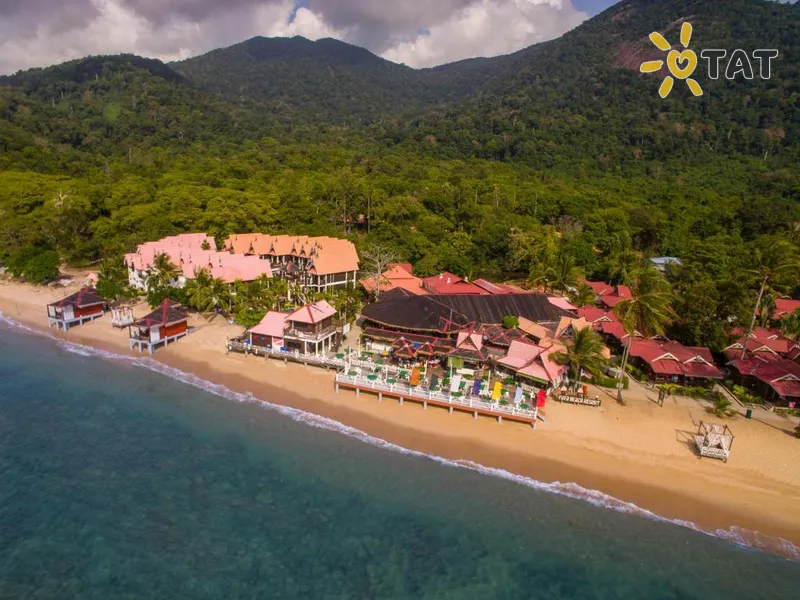 Paya Beach Spa & Dive Resort