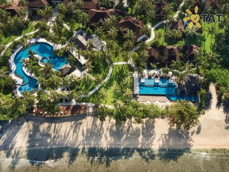 Holiday Resort Lombok