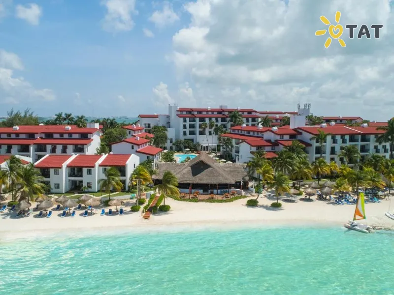 The Royal Cancun All Suites Resort