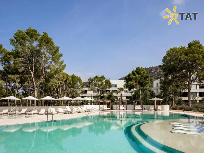 Kimpton Aysla Mallorca