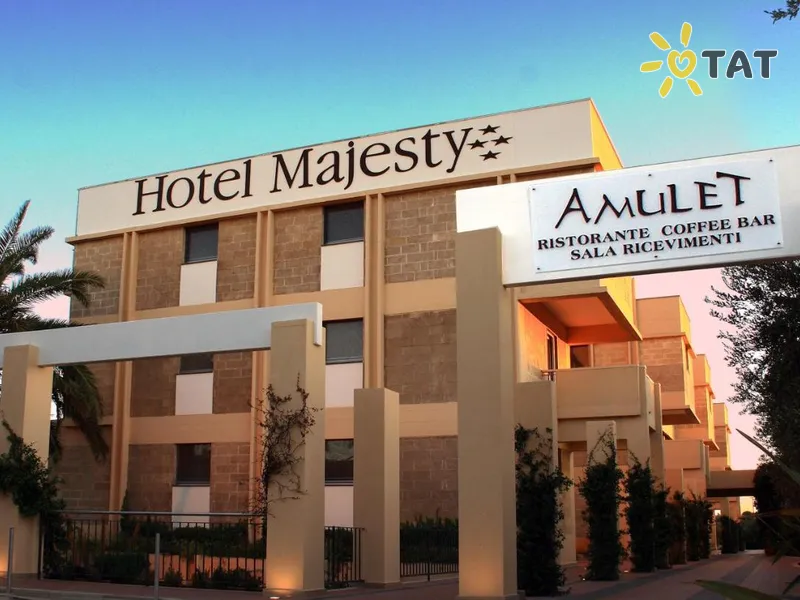 Majesty Hotel