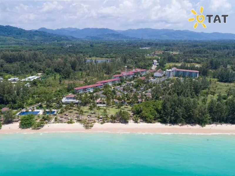 Kantary Beach Hotel Villas & Suites