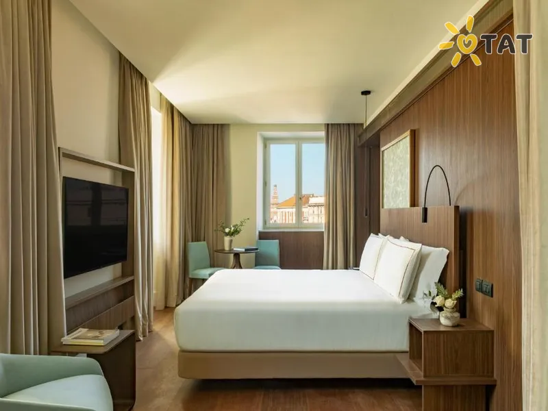 Palazzo Cordusio Gran Melia