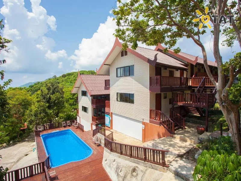 Phi Phi Natural Resort