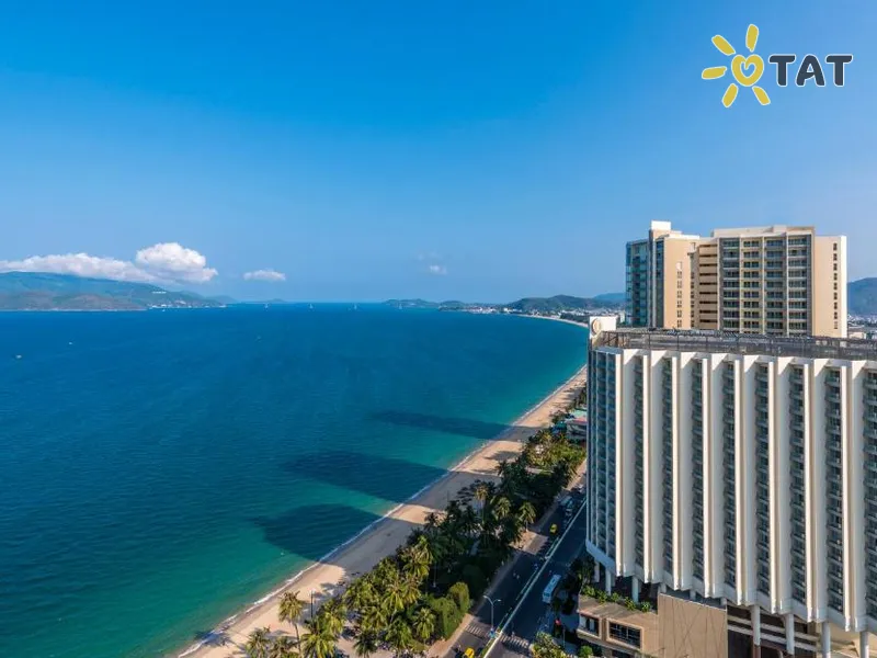 Intercontinental Nha Trang