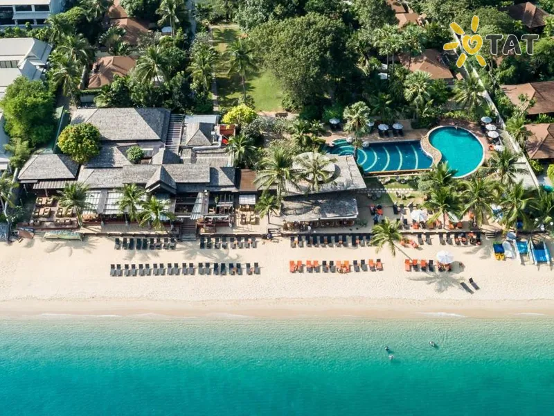 Bandara Resort & Spa