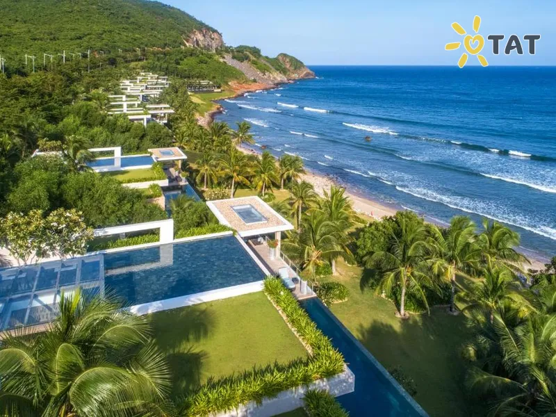 Mia Resort Nha Trang