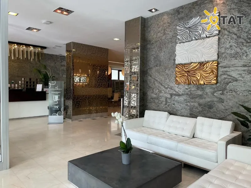 Smy Bologna Centrale