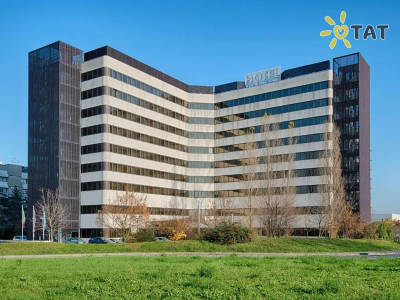 NH Bologna Villanova