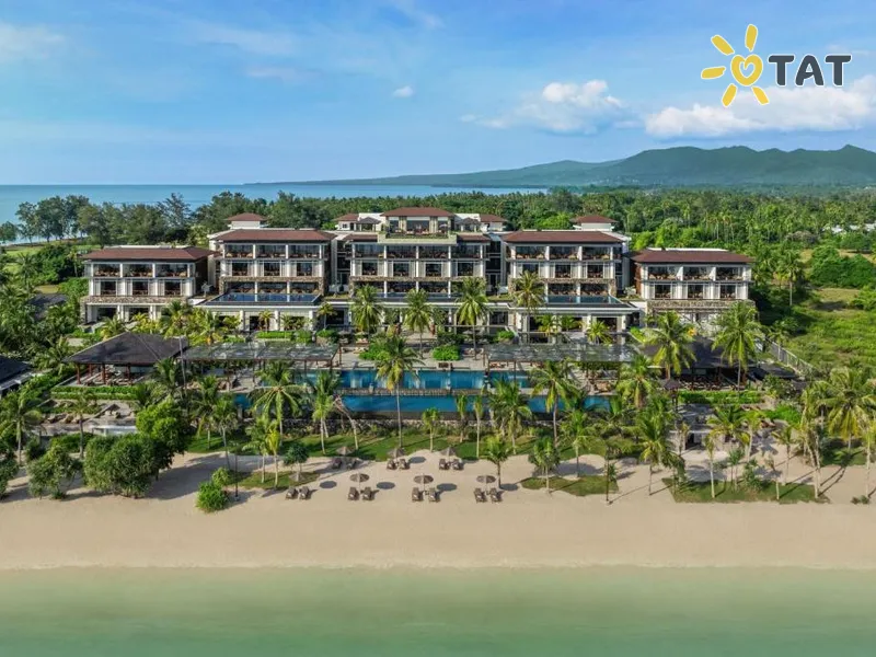 The Sira, a Luxury Collection Resort & Spa, Lombok