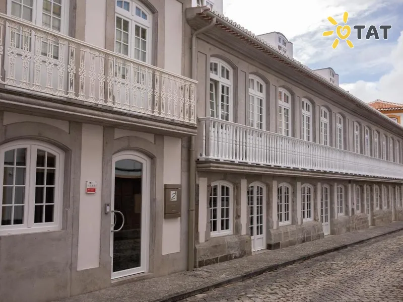 Zenite Boutique Hotel & Spa